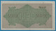 DEUTSCHES REICH 1000 MARK 15.09.1922 GP # FC 064012  P# 76g - 1000 Mark