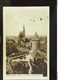 DR: Ansichtskarte Von Tangermünde Mit Blick Auf Die Stadt Vom Kapitelturm Vom 26.12.13 Mit 5 Pf Germania Knr: 85 - Tangermuende
