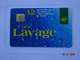 CARTE  A PUCE CHIP CARD LAVAGE AUTO AUTOMOBILE CARTE 12 UNITES LAVAGE BP MOBIL - Car Wash Cards