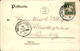 Sulzbach / Opf - Rosenberger Strasse - Sulzbach-Rosenberg Nach Nürnberg - 1905 - Stempel "Rosenberg" - Sulzbach-Rosenberg