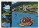 AK 103089 AUSTRIA  - Weissensee - Weissensee