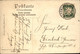 Sulzbach / Opf - Bühl / Stadtweiher - Rosenberg - 1908 - Stempel "Rosenberg" - Sulzbach-Rosenberg