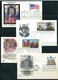 USA 12 Postal Stationary Maxi Cards First Day Of Issue 14431 - Andere & Zonder Classificatie