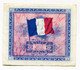 France, 2 Francs, DRAPEAU SERIE 2, TYPE DE 1944, N° : 2-26593855, SUP (EF), VF.16.02 - 1944 Flag/France