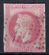FRANCE Colonies Générales Ca.1871-72:  Le Y&T10 Obl., Forte Cote - Napoleone III