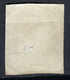 FRANCE Colonies Générales Ca.1871: Le Y&T 11, Sup. Obl. CAD Perlée "Côte D'Or" (Gabon), 2 Petits Clairs, Très Forte Cote - Cérès