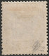 Spain 1872 Sc 187 Espana Ed 127 MH* Experts Mark - Unused Stamps