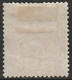 Spain 1872 Sc 188 Espana Ed 128 MH* - Unused Stamps