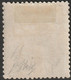 Spain 1874 Sc 210 Espana Ed 152 MH* Signed Oliva & Diena - Unused Stamps