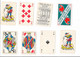 Jeu De 54 Cartes Complet Et En Bon état ( 52 Cartes + Les 2 Jokers) -    Publicité Au Dos CANCALON MABLY - 54 Cards
