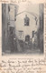 BLESLE (Haute-Loire) - Maison Des Anglais - Précurseur Voyagé 1903 - Blesle