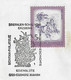 Austria 1984/1959 2 Cover + 2 Card With Commemorative Cancel Geology Mineral - Minéraux