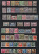 Hongrie, 184 Timbres Différents Oblitérés, Magyarország, Hungary, - Collections