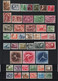 Hongrie, 184 Timbres Différents Oblitérés, Magyarország, Hungary, - Collections