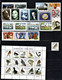 Ireland-1999 Full Year Set ( Stamps.+ S/s+booklets) -  29 Issues.MNH - Années Complètes