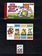 Ireland-1999 Full Year Set ( Stamps.+ S/s+booklets) -  29 Issues.MNH - Full Years