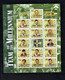 Delcampe - Ireland-1999 Full Year Set ( Stamps.+ S/s+booklets) -  29 Issues.MNH - Volledig Jaar