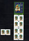 Delcampe - Ireland-1999 Full Year Set ( Stamps.+ S/s+booklets) -  29 Issues.MNH - Años Completos