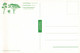 CPM - PUBLICITÉ BENETTON - "United Christmas " (Illustration Arbres) ... LOT 2 CP / Edition Pub (format 10,5x16) - Mode