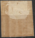 GREECE 1880-86 Large Hermes Head Athens Issue On Cream Paper 2 L Grey Bistre Vl. 68 / H 54 A MH - Unused Stamps