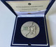 IPZS - CALENDARIO 1998 - Medaglia Argento 986/1000 Gr.52 Diam.50 Mm.Proof-  Anno 1998, Verso Il III Millennio . - Monedas/ De Necesidad