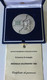 IPZS - CALENDARIO 1998 - Medaglia Argento 986/1000 Gr.52 Diam.50 Mm.Proof-  Anno 1998, Verso Il III Millennio . - Monedas/ De Necesidad