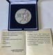 IPZS - CALENDARIO 1998 - Medaglia Argento 986/1000 Gr.52 Diam.50 Mm.Proof-  Anno 1998, Verso Il III Millennio . - Monetary/Of Necessity