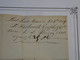 BK18 ILE MAURICE BELLE  LETTRE  RR 1839 PORT LOUIS  A  BORDEAUX FRANCE  ++ AFFRANCH. INTERESSANT++ - Altri & Non Classificati