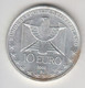 Germania, 10 Euro Argento Fdc 2002 -  100° Anni Metropolitana - Zecca D - Gedenkmünzen