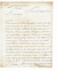 Lettre Manuscrite GARAULT GIRAULT BLOIS 1773 Nantes Frinquart SUCRE Taverne - ... - 1799