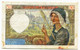 France, 50 Francs, JACQUES CŒUR, 2-10-1941, N° : J.125-03886, TB (F), F.19.15 - 50 F 1940-1942 ''Jacques Coeur''