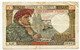 France, 50 Francs, JACQUES CŒUR, 13-2-1941, N° : A.41-38969, TB (F), F.19.06 - 50 F 1940-1942 ''Jacques Coeur''