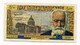 France, 5 NF Nouveaux Francs, VICTOR HUGO, 4-2-1960, N° : G.37-77433, TB (F), F.56.05 - 5 NF 1959-1965 ''Victor Hugo''