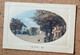 Very Nice, Old Card Of Bala Highstreet, Wales Very Neatly Written Used Old Card In Excellent Condition - Merionethshire