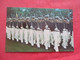 Brigade Of Midshipman On Parade Annapolis – Naval Academy  Maryland > Annapolis – Naval Academy  Ref. 5886 - Annapolis – Naval Academy