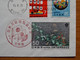 Japon - Enveloppe "First Day Of Issue" - Expo'70 Osaka - US Pavilion - 06/1970 - 1970 – Osaka (Giappone)