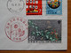 Japon - Enveloppe "First Day Of Issue" - Expo'70 Osaka - US Pavilion - 06/1970 - 1970 – Osaka (Japan)