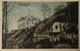 Valkenburg // Kasteel Geulem (kleur - Niet Standaard Zicht) 1925 - Valkenburg