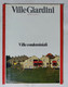 17182 Supplemento Ville Giardini N. 215 - VILLE CONDOMINIALI - 1987 - Casa, Giardino, Cucina