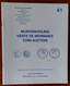 Veiling Van Munten Catalogi Willem Van Alsenoy Nr 9, 16, 45, 60, 61, 62, 64, 65 1980-2010 - Livres & Logiciels