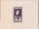 CARNET CAMBODGE PREMIÈRE EMISSION NATIONALE DE TIMBRES 1952 BOOKLET FIRST ISSUE CAMBODIA - Kambodscha