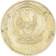 Monnaie, Rwanda, 10 Francs, 2009 - Rwanda