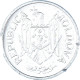 Monnaie, Moldavie, 10 Bani, 2006 - Moldavië