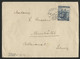 N° 32 Obl. C. à D. PILSEN1 17/9/40 Pour La Suisse + Censure Allemande Au Verso Voir Suite - Briefe U. Dokumente