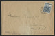 N° 32 Obl. C. à D. ROUDNICE N. LABEN 28/1/42 Pour La Suisse + Censure Allemande Au Verso Voir Suite - Storia Postale