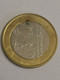 3 EURO 2014 JANEZ PUHAR SLOVENIE / EUROS SLOVENIA - Slovenia