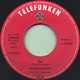 * 7" *  PETER MAFFAY - DU (Germany 1970) - Andere - Duitstalig