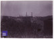 Lille / Vue D'ensemble Pont Parc - Rare Photo 1902 10,8x7,8cm Nord Architecture Publicité Dufayel A86-15 - Lugares