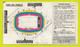 Ticket Ou Billet D'entrée Au Parc Des Princes Johnny Retiens "ta" Nuit Du Vendredi 18 Juin 1993 à 21h00 TF1 RTL PHILIPS - Tickets De Concerts