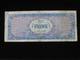 100 Francs - FRANCE - Série 5 - Billet Du Débarquement - Série De 1944 **** EN ACHAT IMMEDIAT ****. - 1945 Verso Francés